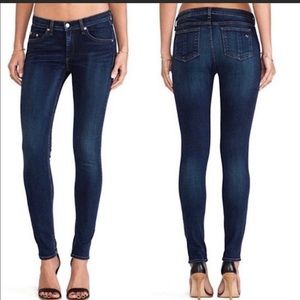 Rag & Bone Heritage Skinny jean - size 25